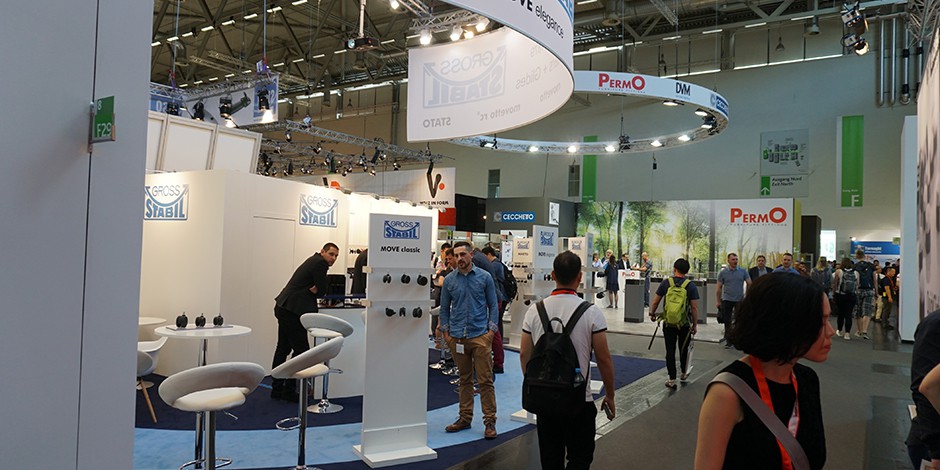 Interzum 2017