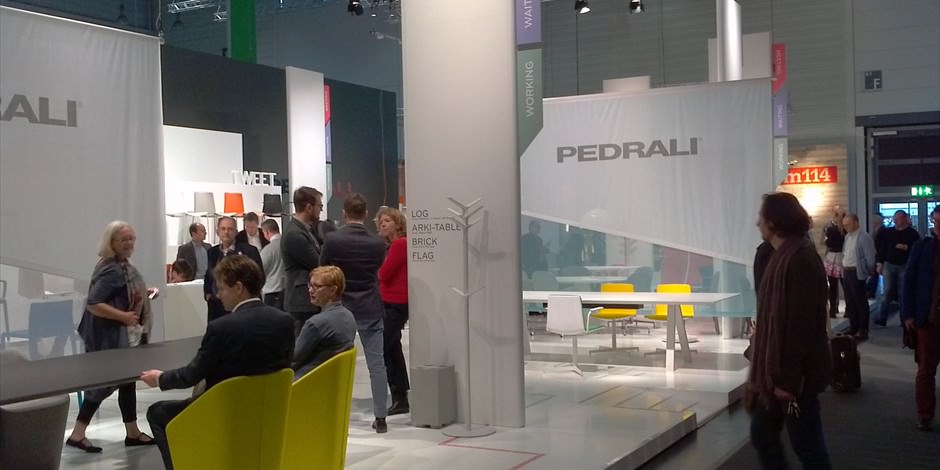 Orgatec Köln 2014