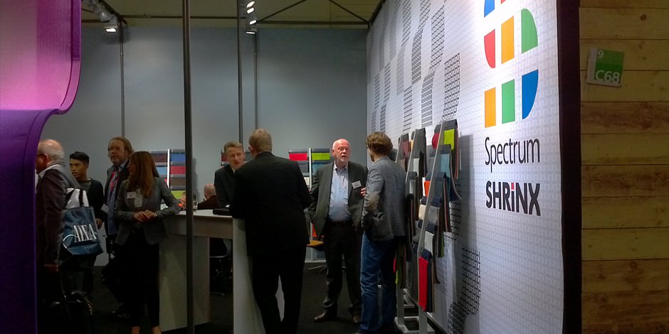Orgatec Köln 2014