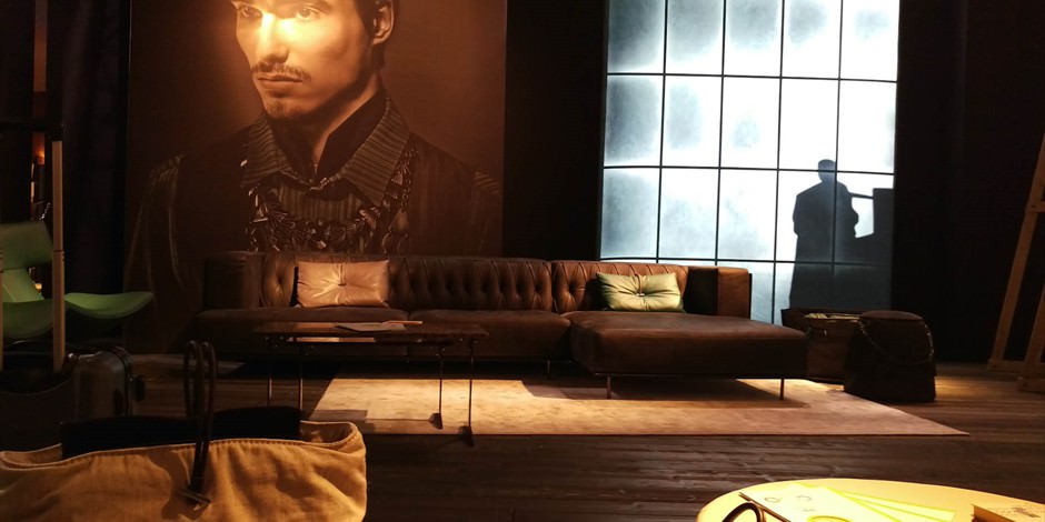 Salone del Mobile 2015
