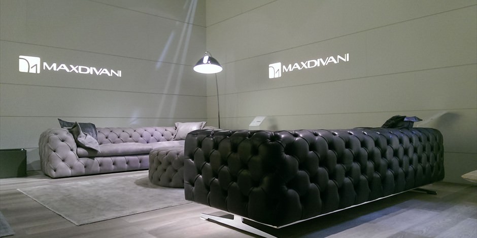 Salone del Mobile 2015