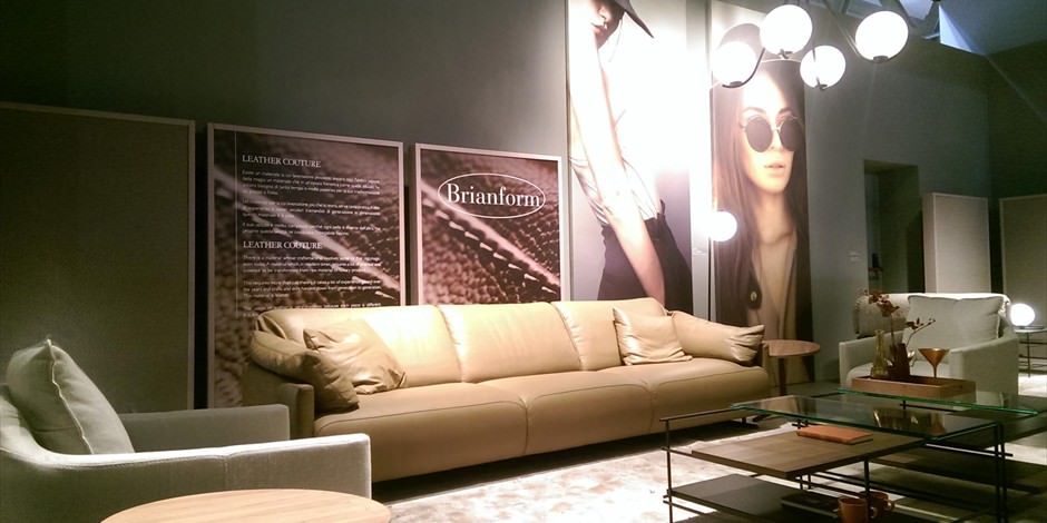 Salone del Mobile 2015