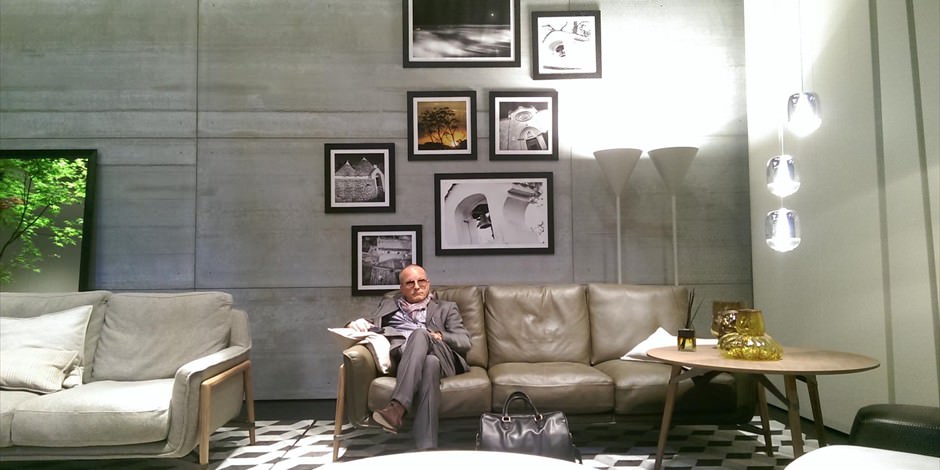 Salone del Mobile 2015