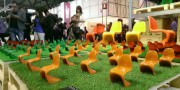 Salone del Mobile 2015