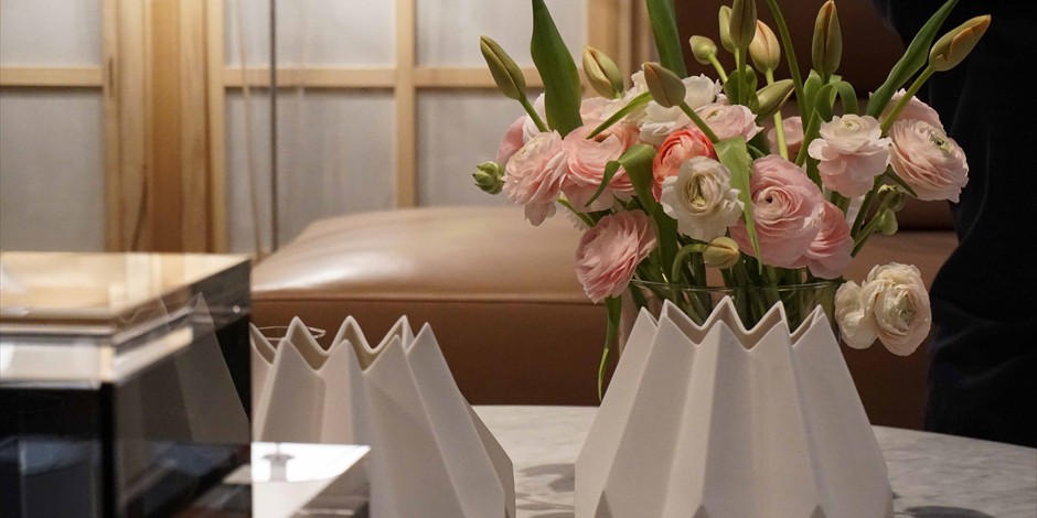 Salone del mobile 2016