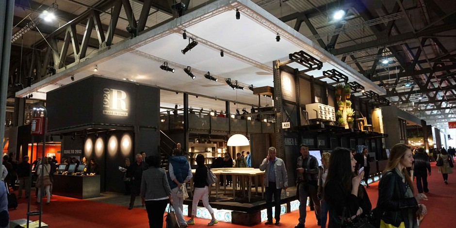 Salone del mobile 2016