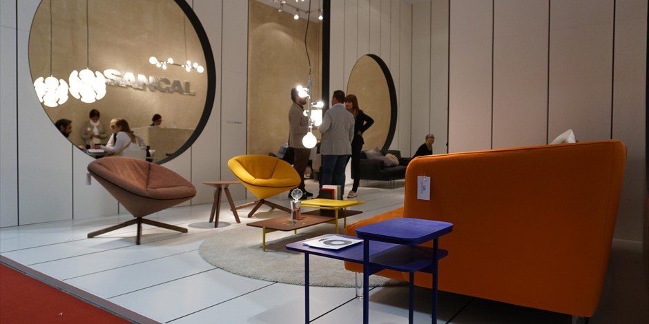 Salone del mobile 2016