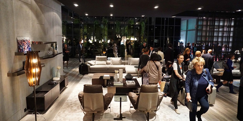 Salone del mobile 2016