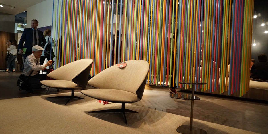 Salone del mobile 2016