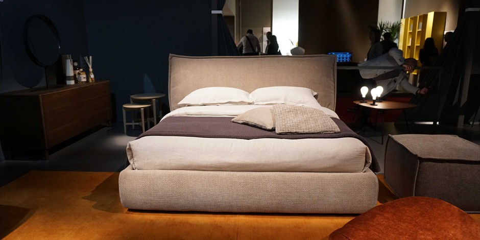 Salone del mobile 2016