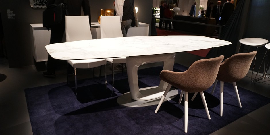 Salone del mobile 2016