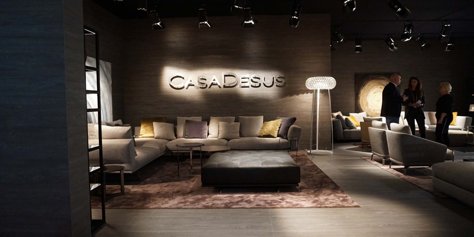 Salone del mobile 2016