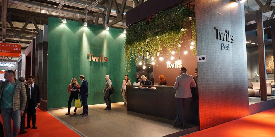 Salone del mobile 2016