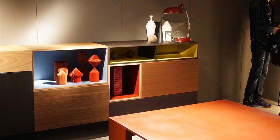 Salone del mobile 2016