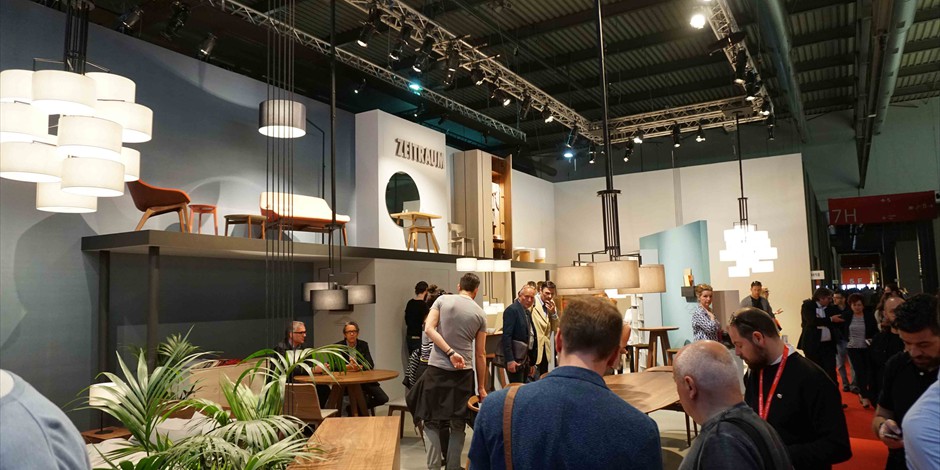 Salone del mobile 2016