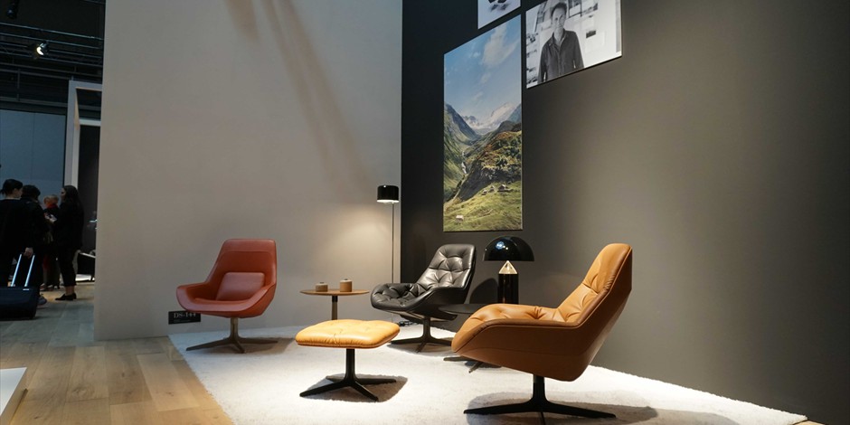Salone del mobile 2016