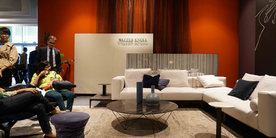 Salone del mobile 2016