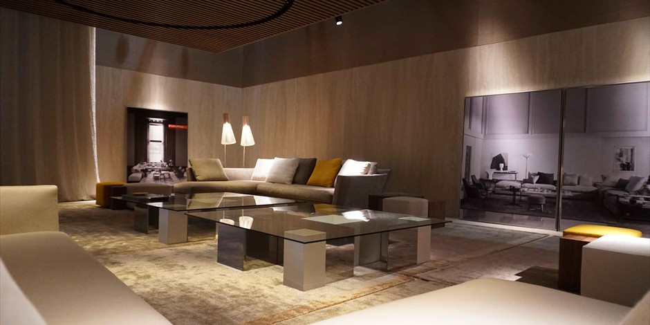 Salone del mobile 2016