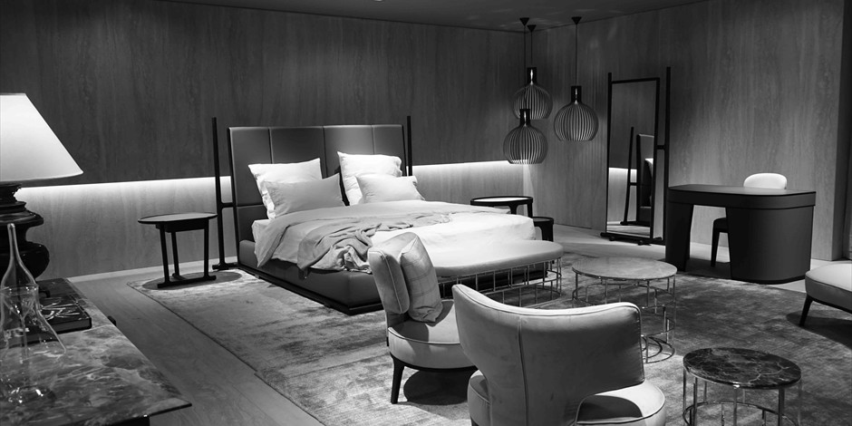 Salone del mobile 2016