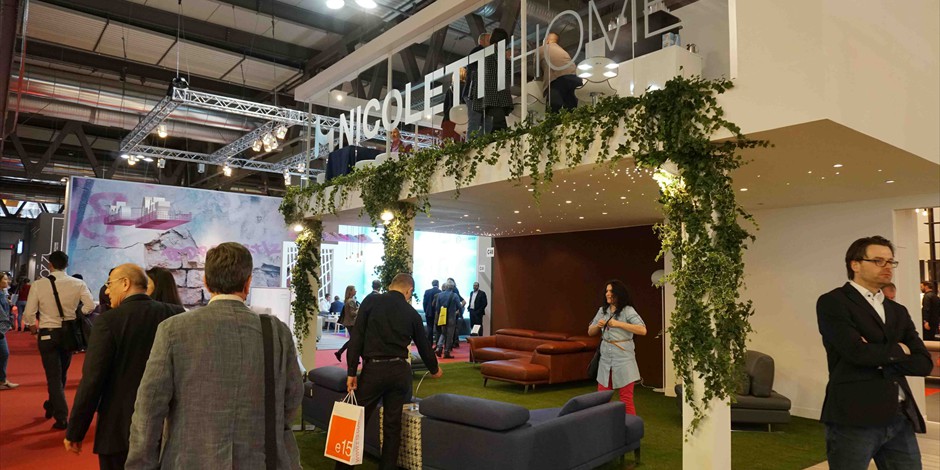 Salone del mobile 2016