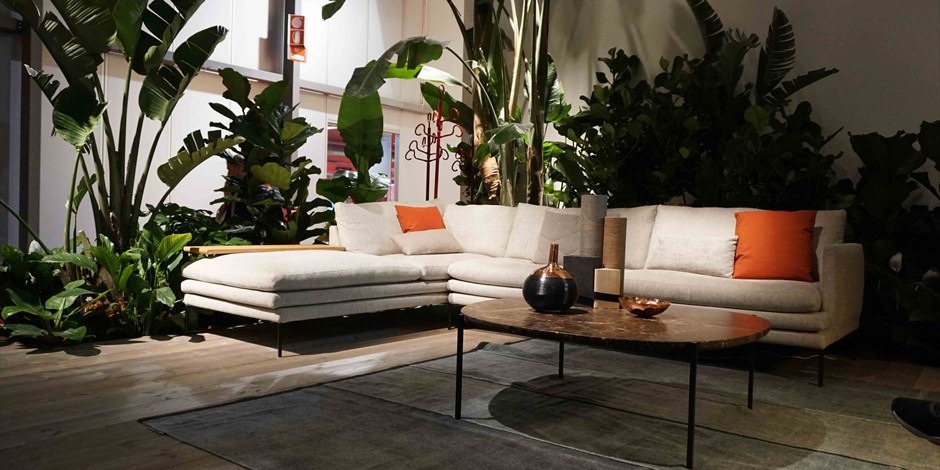 Salone del mobile 2016