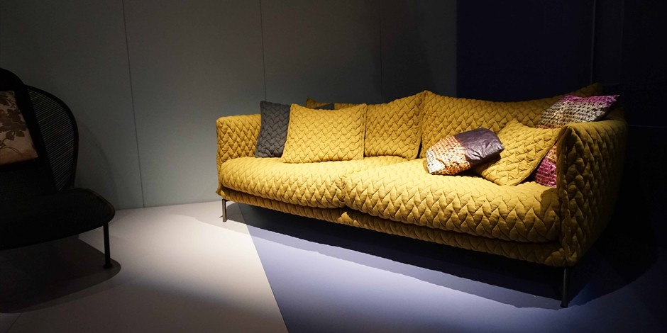 Salone del mobile 2016