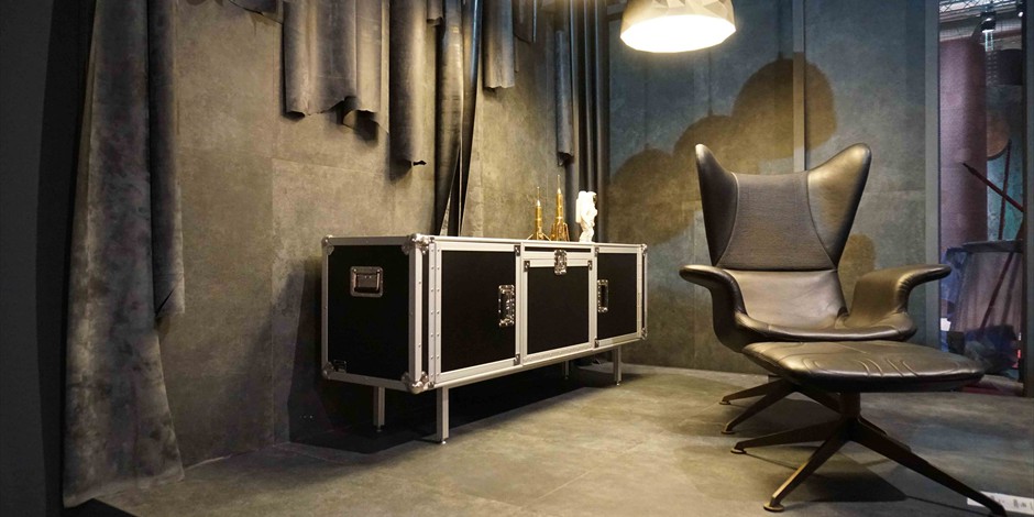 Salone del mobile 2016