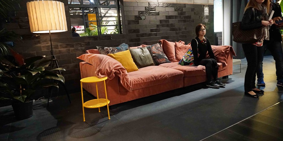 Salone del mobile 2016