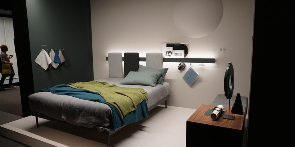 Salone del mobile 2016