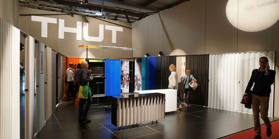 Salone del mobile 2016