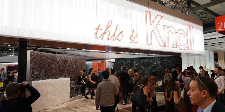 Salone del mobile 2016