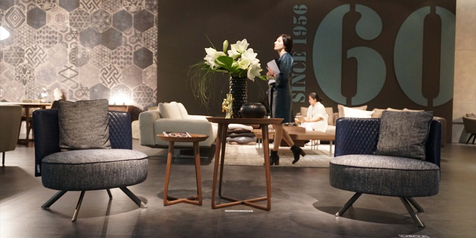 Salone del mobile 2016
