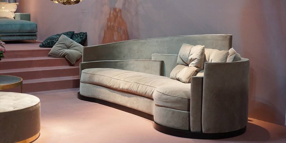 Salone del mobile 2016