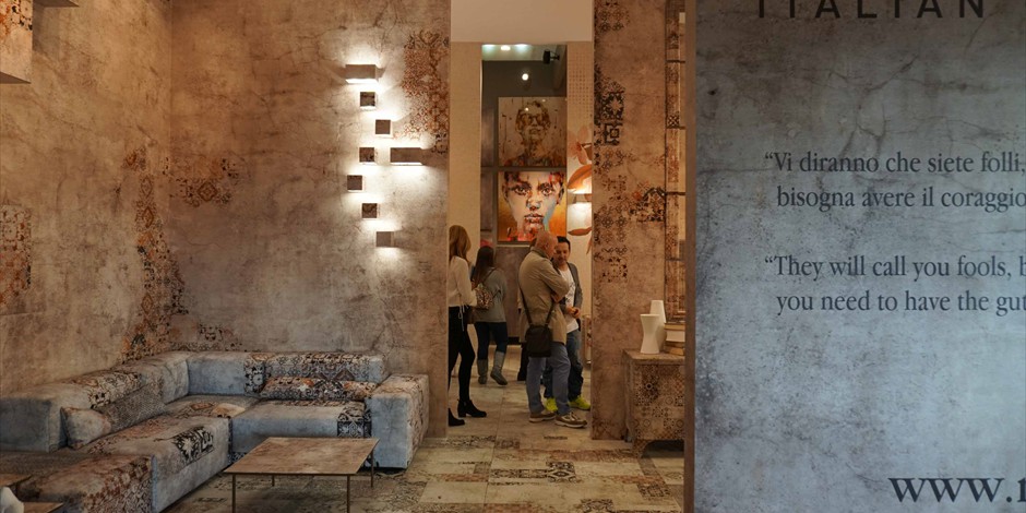 Salone del mobile 2016