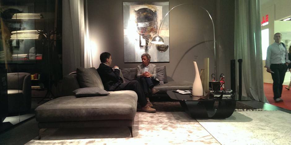 Salone del Mobile Milano 2014
