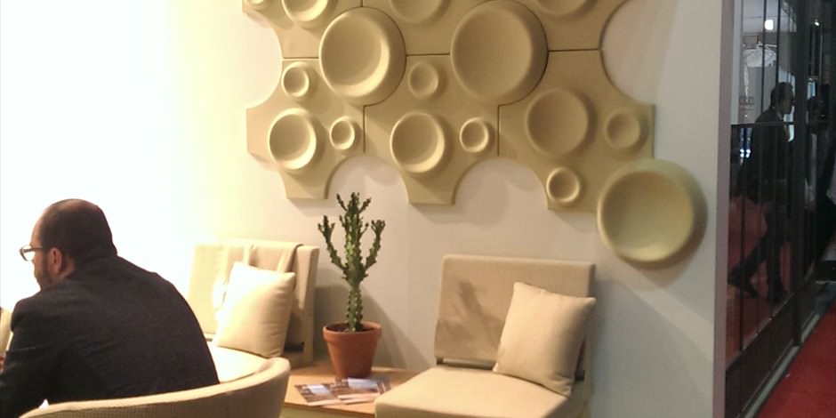 Salone del Mobile Milano 2014