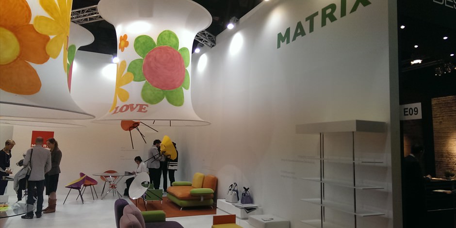 Salone del Mobile Milano 2014