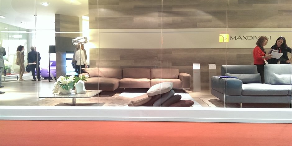Salone del Mobile Milano 2014