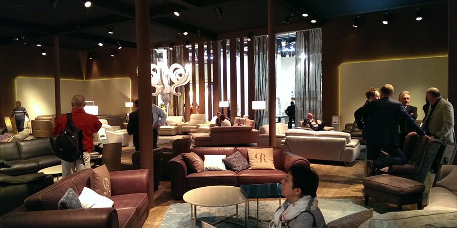 Salone del Mobile Milano 2014