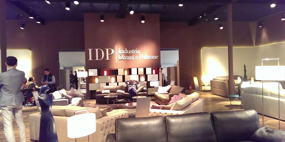 Salone del Mobile Milano 2014