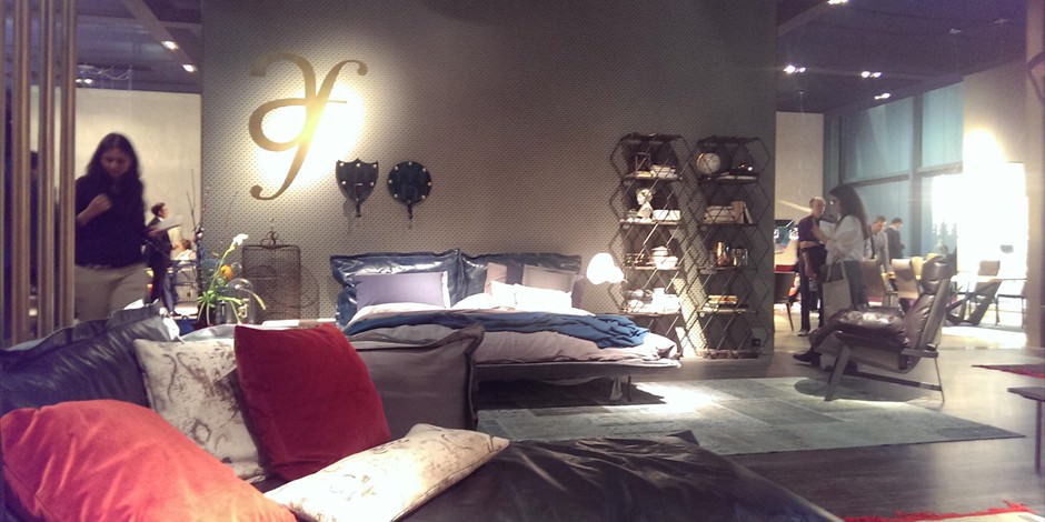 Salone del Mobile Milano 2014