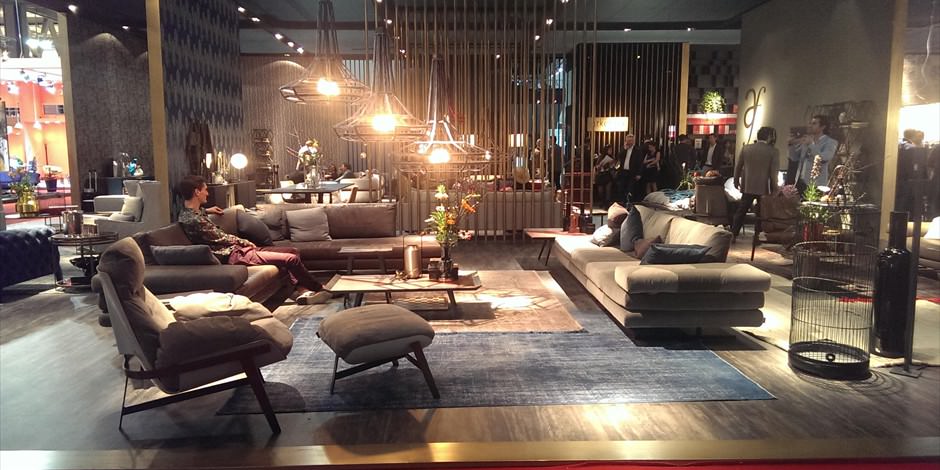 Salone del Mobile Milano 2014