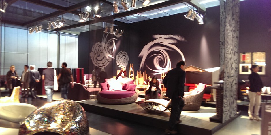 Salone del Mobile Milano 2014