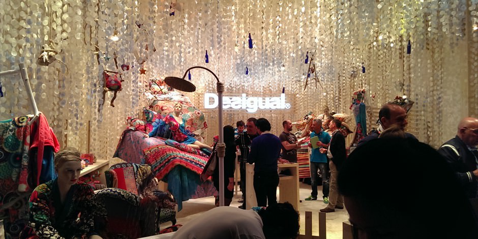 Salone del Mobile Milano 2014