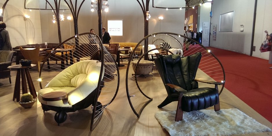 Salone del Mobile Milano 2014