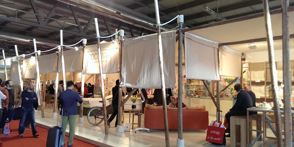 Salone del Mobile Milano 2014