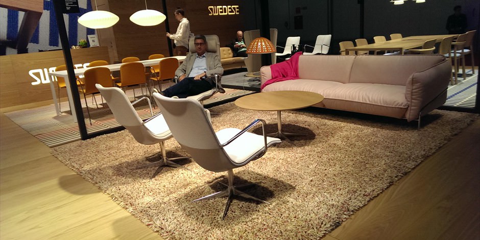 Salone del Mobile Milano 2014