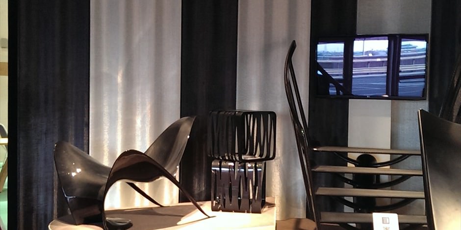 Salone del Mobile Milano 2014