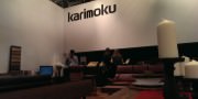 Salone del Mobile Milano 2014