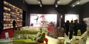 Salone del Mobile Milano 2014
